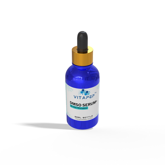 VitaPep Serum+ | Precision TB Delivery Serum