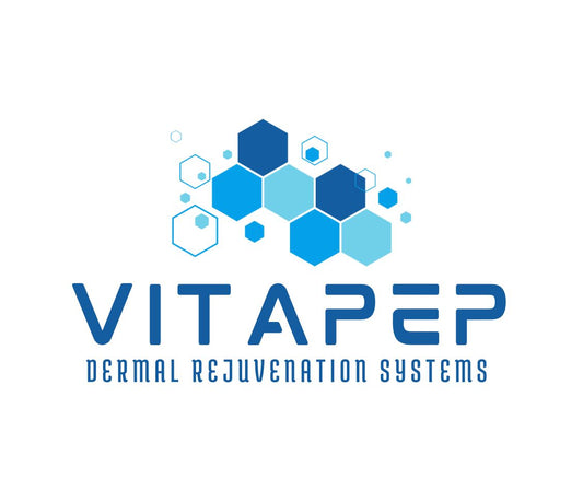 Achieve Youthful Skin with TB500 VitaPep Dermal Rejuvenation Systems - 10mg 30ml Bottle