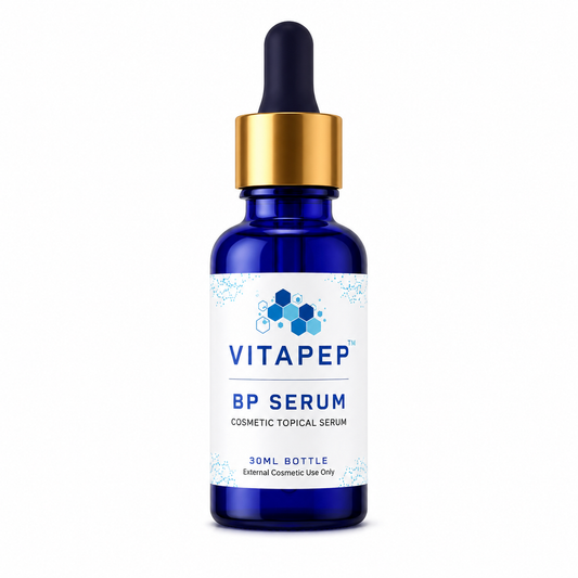 VitaPep BP Serum | Cosmetic Topical Serum