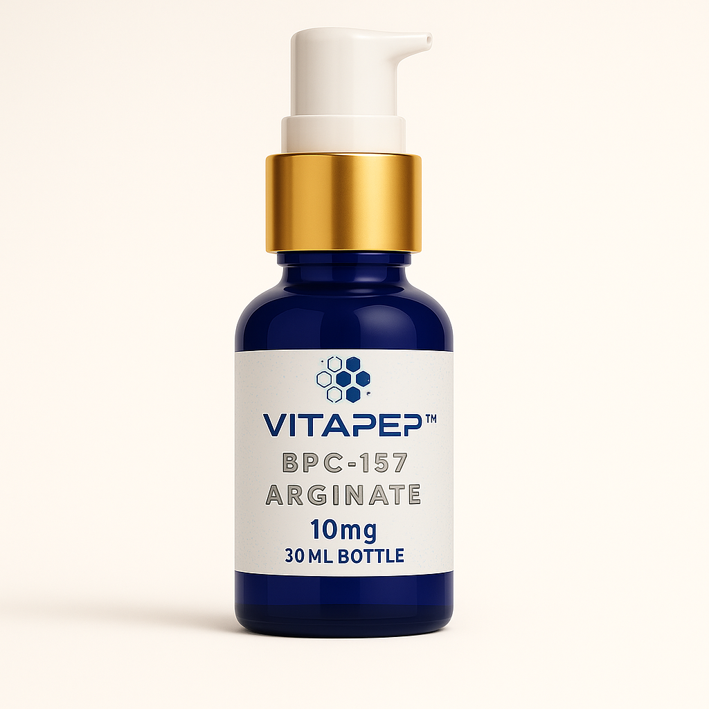 BPC  Serum - 30ml