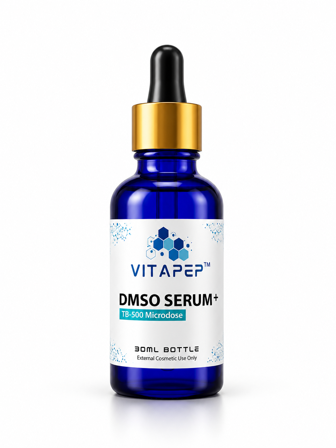 VitaPep Serum+ | Precision TB Delivery Serum by VitaPep topical cosmetic serum