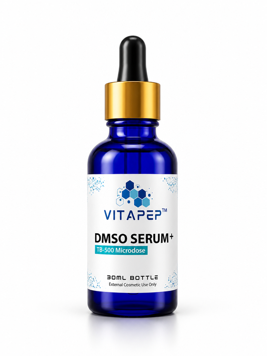 VitaPep Serum+ | Precision TB Delivery Serum