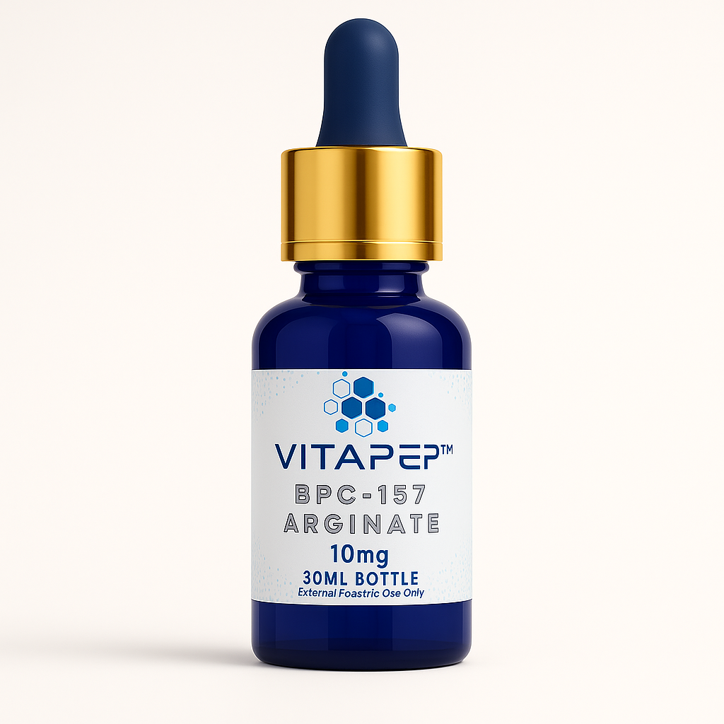 BPC  Serum - 30ml