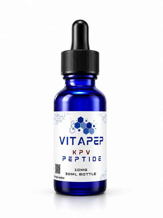 Topical KPV Serum (10mg) 30ml Bottle