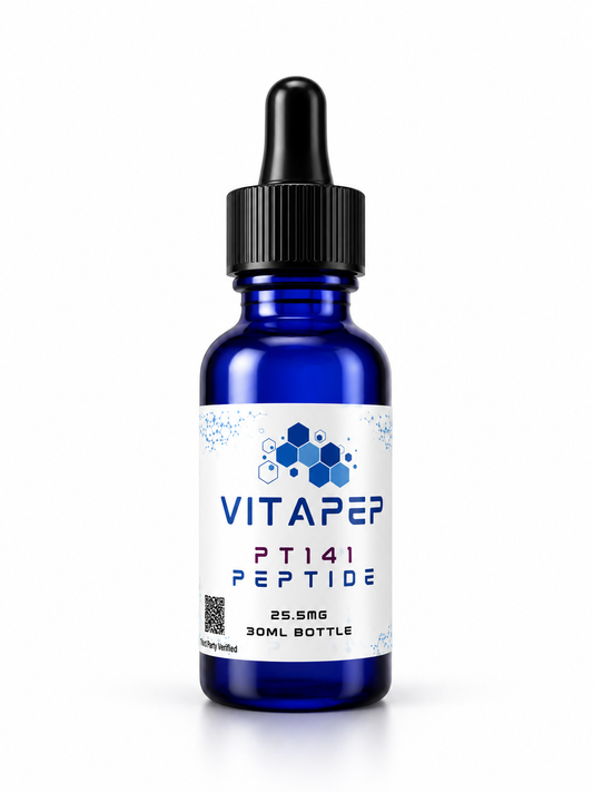 Topical PT Serum (25.5mg) 30ml Bottle