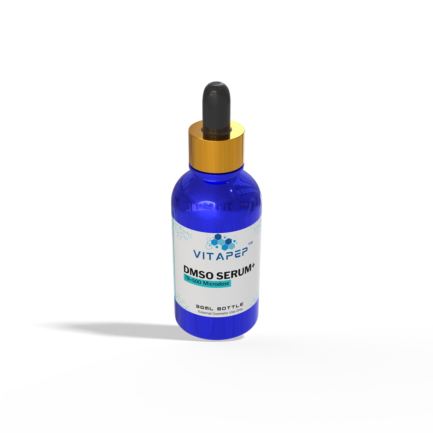 DMSO Serum+ | TB-500 Microdose