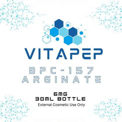 BPC Serum - 30ml VitaPep BPC Serum - 30ml VitaPep