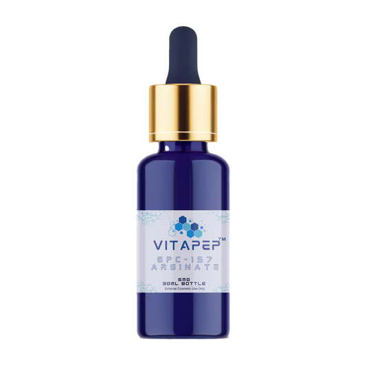 BPC  Serum - 30ml